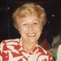 Antonina Catania Obituary