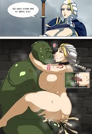 Rule34 - If it exists, there is porn of it  pulpawoelbo, jaina proudmoore   3862696