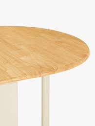 Maybe you would like to learn more about one of these? Anyday John Lewis Partners Adler Butterfly Drop Leaf Folding Dining Table And Four Chairs Cream