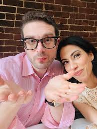 Happy Birthday to my love @alexsoros! 40 looks good