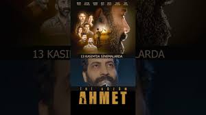 Iki Gozum Ahmet Story 13 Kasim Da Sinemalarda Youtube