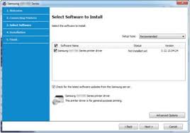 Fast 21 ppm speeds and wireless setup samsung. Samsung Laser Printers How To Setup A Printer On A Wireless Network Through Usb In Windows Hp Customer Support