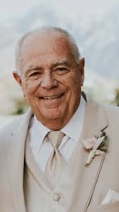 Frederick James Schuman