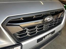 Maybe you would like to learn more about one of these? Jdmfv Satin Black Painted Abs Plastic Winglets Grille Trim Etsy In 2021 Grilles Black Paint Easy Peel