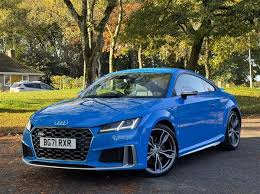 Image result for Turbo Blue 2021 TTRS