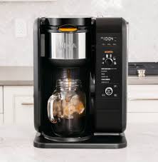 We did not find results for: Ninja Hot Cold Brew 10 Cup Coffee Maker Black Stainless Steel Cp301 Best Buy