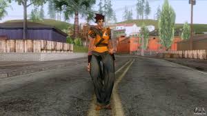 This version of pokémon fashion for later versions of minecraft pe is very similar to the previous version, but with its features. Dragonball Evolution Goku Skin For Gta San Andreas