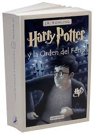 Harry potter y la orden del fenix libro pdf en español. Harry Potter Y La Orden Del Fenix Libro Pdf En Espanol Harry Potter Y La Orden Del Fenix Gratis Libro Gratis