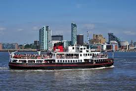 Information about liverpool port, point of departure for ferry crossings from liverpool to belfast get route ». Royal Iris Of The Mersey Mersey Ferries