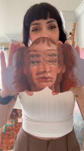 🎨 Watch Alex Garant @alexgarantart bring the magic to life