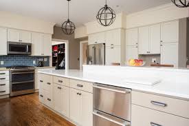 Finding a great taupe is a tricky. Taupe Grey Kitchen Ideas Photos Houzz