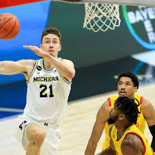 Jun 04, 2021 · perhaps a move with more immediate impact would be the one suggested by the bleacher report's jonathan wasserman, who had the hornets selecting franz wagner of michigan: Franz Wagner Selected 10th Overall In Sb Nation Nba Mock Draft Maize N Brew