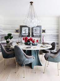 Shop the best dining room furniture in kewanee, il at good's furniture. Ø§ÙÙƒØ§Ø± Ø¹ØµØ±ÙŠØ© ÙˆÙ…Ø¨Ø¯Ø¹Ø© Ù„ØªØµÙ…ÙŠÙ… ØºØ±Ù Ø§Ù„Ø·Ø¹Ø§Ù… 2019 Amazing Dining Room Design Ideas Modern Dining Table Modern Dining Room Dining Room Design