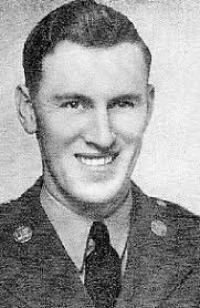 S/Sgt. Lester Stanley “Pat” Look Jr. (1919-1943)