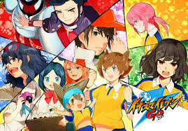 ! jika muncul pesan error, silakan nonton streaming & download nonton inazuma eleven go episode 28 full hd subtitle indonesia lengkap sampai tamat dan update terbaru cepat yang. Inazuma Eleven Go Inazuma Eleven Foto 22841540 Fanpop Page 359