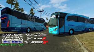 Jika anda sedang mencari mentahan tersebut. New Livery Big Bird Livery Mod Ori Batik Font By Sandhy Irmawan