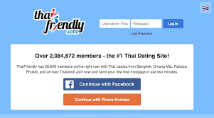 Because you deserve what dating deserves: Top 6 Best Thai Dating Sites And Apps In 2021