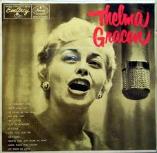 Julie Wilson: My Old Flame