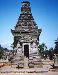 Hasil gambar untuk sketsa candi. Tempat Wisata Budaya Situs Candi Penataran Oy Indonesia Informasi Tempat Wisata Indonesia