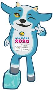 The international olympic committee has turned down all requests for additional disciplines for the paris 2024 olympic games, with the organisation instead confirming a reduction of events in. Lausanne 2020 Mascot Yodli Unveiled On One Year To Go