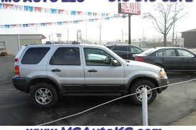 Image result for Satin Silver 2003 Escape