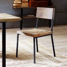 Tacoma Solid Wood Dining Chair Reviews Birch Lane Metal Dining Chairs Dining Chairs Dining Chair Set