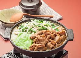 もつ 鍋 煮込み 時間