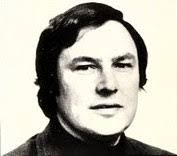 FROM THE VAULTS: Johnny Gregory born 12 October 1924