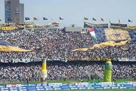 Fortschrittliches design für die rennstrecke und für die straße. Football Host Tickets Pumas Unam Tickets Experiences At Olimpico De Universitario 2020 2021 Footballhost Com