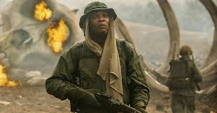 It follows the story of a pentagon investigator working to have the sacrifice of a vietnam war medic honored. Why Does Kong Skull Island Take Place During Vietnam