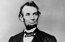 نتيجة بحث الصور عن ‪Abraham Lincoln‬‏