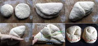St Galler Brot Schweizer Brot Rezept Ausgebackenes Schweizer Brot St Galler Brot