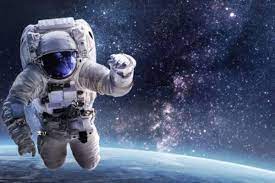 NASA: Una astronauta podría haber realizado el primer cibercrimen en el  espacio – Libertad Digital