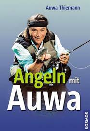Angeln mit Auwa: 9783440124451: Amazon.com: Books