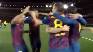 Sem nenhuma surpresa pelo caminho, santos e barcelona disputam a final do mundial de clubes da fifa 2011. Santos 0x4 Barcelona Final Do Mundial De Clubes 2011 Melhores Momentos Video Dailymotion