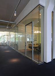 Netzkern Office Wuppertal Germany Retail Design Blog Modern Office Space Office Interior Design Corporate Interiors