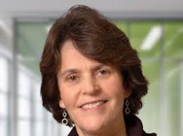 Notable Women in Construction, Design and Engineering: Robin Keen Anderson