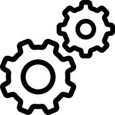 Settings Free Vector Icons Designed By Freepik Free Icons Vector Icon Design Icon Design