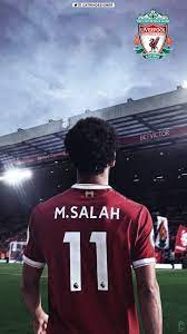 Search free liverpool wallpapers on zedge and personalize your phone to suit you. Wallpaper Iphone Salah Liverpool 2021 3d Iphone Wallpaper