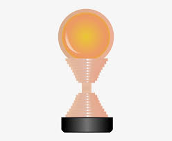 Esperance de tunis players hold hold up the trophy after winning during the 2nd leg of caf champion league final 2019 football match between. File Caf Champions League Svg Caf Champions League Trophy Png Png Image Transparent Png Free Download On Seekpng