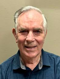 Obituary information for John Leonard Gorman