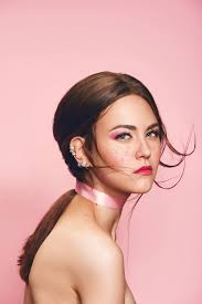 SlayEveryday with #IndigoArtisans artist Emma Haddock's hair and make-up  for this recent CHANEL Coco Crush collection advertorial in Singapore  Tatler! 💁💍 Model Photography: Darren Gabriel Leow Stylist: Jasper Loh  Model: Paulina/Mannequin