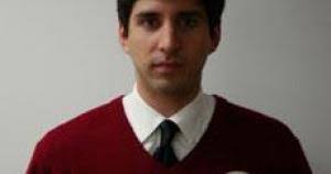 11 Burning Questions with Matthew Delja