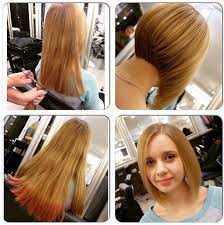 25 Stylish Bob Hairstyles With Bangs Style Colour In Perfect Harmony Popular Haircuts Bob Hairstyles Medium Bob Hairstyles Bob Haircut With Bangs