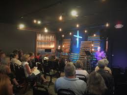 Events Coffeehouse Five