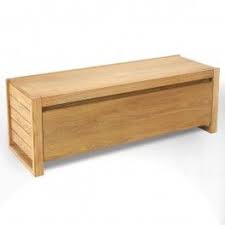 Banc Coffre L 180 H 50 Banc Coffre Bancs Ameublement