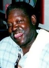 Cyrus Andrews Obituary