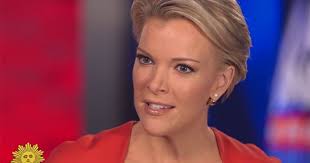 Megyn Kelly and the question that changed her life forever