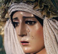 Estudio iconográfico y estilístico de María Santísima de La Esperanza