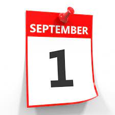 'o 1 'e settembre è 'o 244° juorno 'e ll'anno secunno 'o calannario greguriano ('o 245° int''e l'anne bisestile). Nati Il 1 Settembre Segno Zodiacale Santo E Caratteristiche